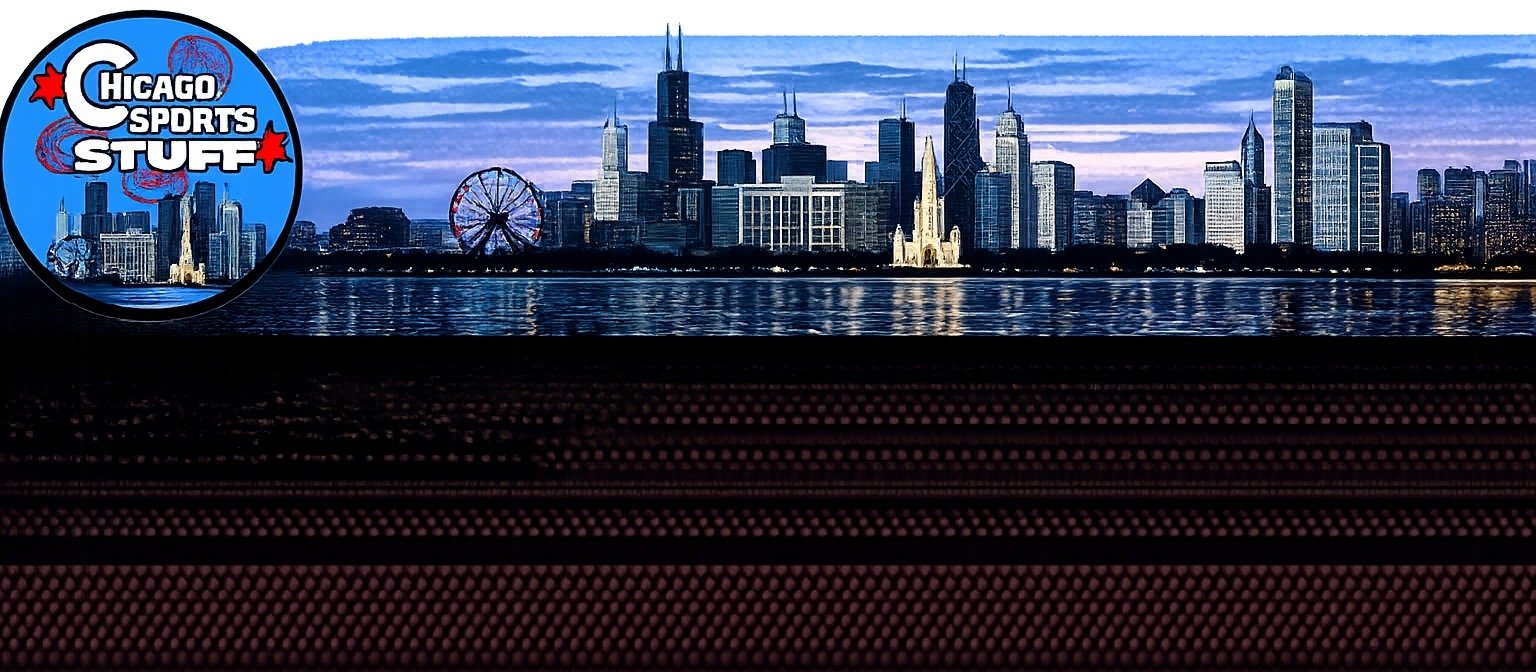 Chicago Sports Stuff